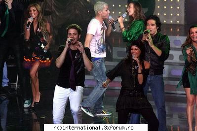 Galerie foto-RBD - rebelde_girl - RBD