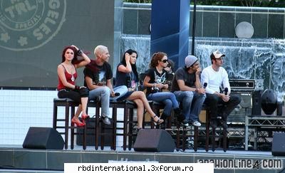 Galerie foto-RBD - rebelde_girl - RBD