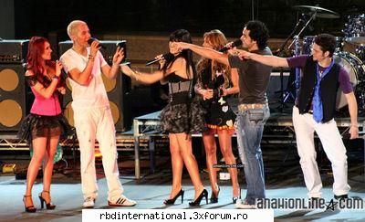 Galerie foto-RBD - rebelde_girl - RBD