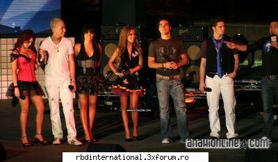 Galerie foto-RBD - rebelde_girl - RBD