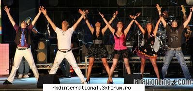 Galerie foto-RBD - rebelde_girl - RBD