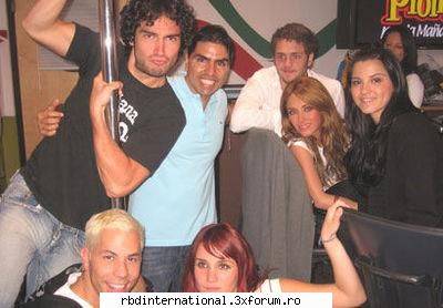 Galerie foto-RBD - rebelde_girl - RBD