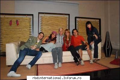 Galerie foto-RBD - rebelde_girl - RBD