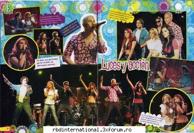 rbd 3 galerie foto-rbd