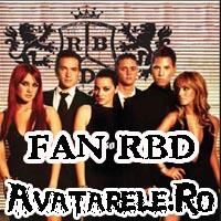 Galerie foto-RBD - simonik - RBD