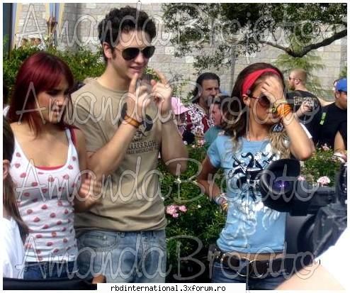 Galerie foto-RBD - ups am gresit poza - RBD