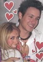 Galerie foto-Rebelde - mia si santos true love - Rebelde