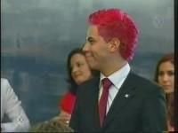 Galerie foto-Rebelde - rebelde_girl - Rebelde