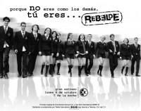 Galerie foto-Rebelde - rebelde ... mi-e dor de ei :(( - Rebelde