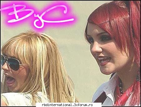 Galerie foto-Rebelde - rebelde_girl - Rebelde