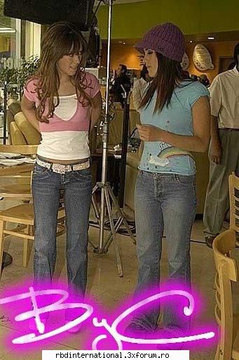 Galerie foto-Rebelde - rebelde_girl - Rebelde