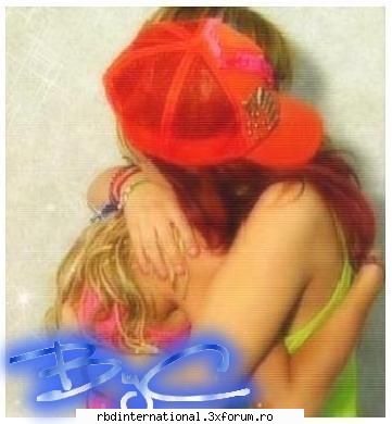 Galerie foto-Rebelde - rebelde_girl - Rebelde