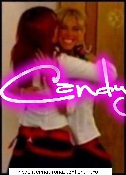 Galerie foto-Rebelde - rebelde_girl - Rebelde