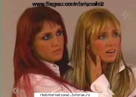 Galerie foto-Rebelde - rebelde_girl - Rebelde