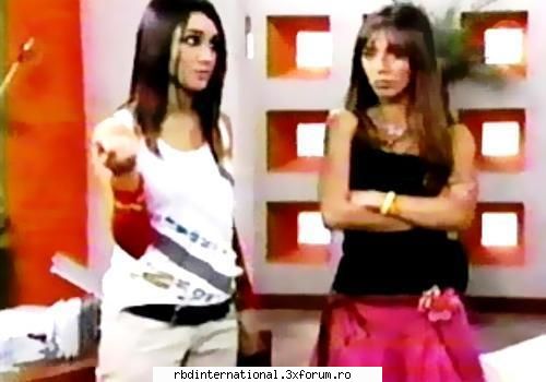 Galerie foto-Rebelde - rebelde_girl - Rebelde