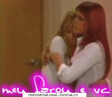 Galerie foto-Rebelde - rebelde_girl - Rebelde
