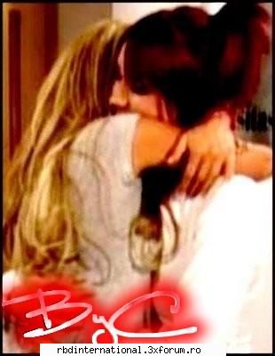Galerie foto-Rebelde - rebelde_girl - Rebelde