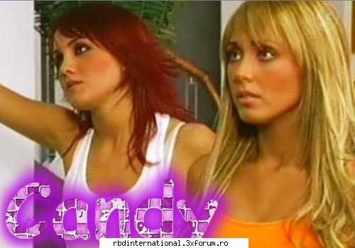 Galerie foto-Rebelde - rebelde_girl - Rebelde