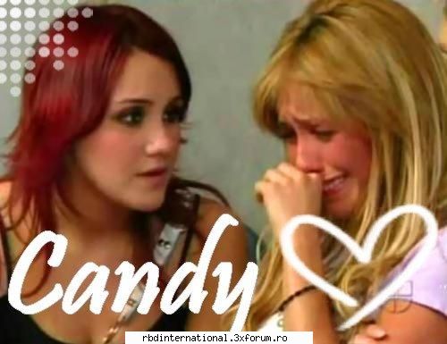 Galerie foto-Rebelde - rebelde_girl - Rebelde