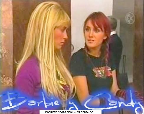 Galerie foto-Rebelde - rebelde_girl - Rebelde