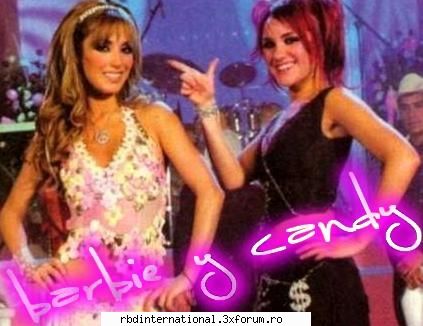 Galerie foto-Rebelde - rebelde_girl - Rebelde