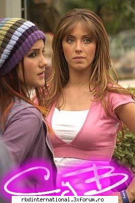 Galerie foto-Rebelde - rebelde_girl - Rebelde