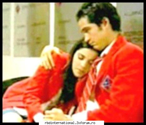 Galerie foto-Rebelde - rebelde_girl - Rebelde