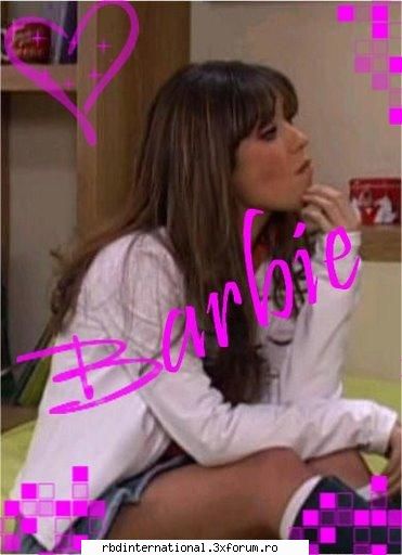 barbie galerie