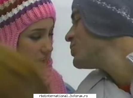 Galerie foto-Rebelde - miguel si roberta - Rebelde