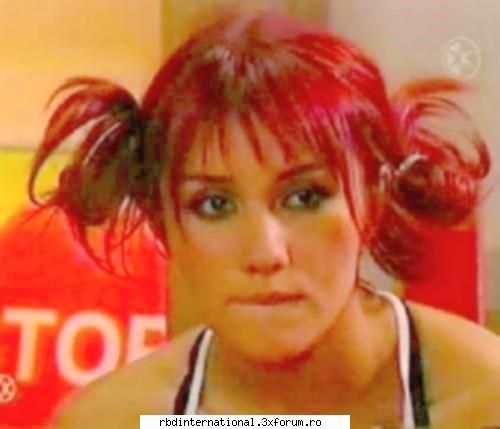 Galerie foto-Rebelde - rebelde_girl - Rebelde