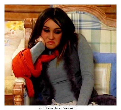 Galerie foto-Rebelde - rebelde_girl - Rebelde