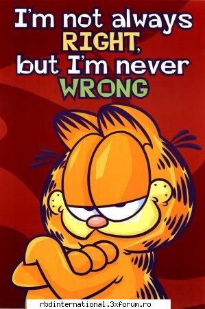Garfield - oana_anahi&poncho - Filme