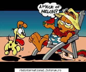 Garfield - oana_anahi&poncho - Filme