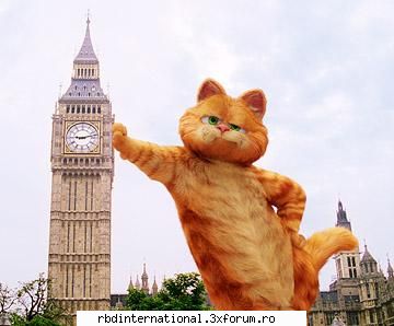 Garfield - oana_anahi&poncho - Filme
