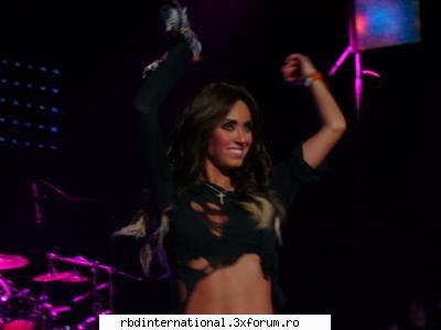 Las Vegas - Anahi4ever - Aparitii RBD