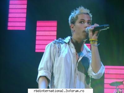 Las Vegas - Anahi4ever - Aparitii RBD