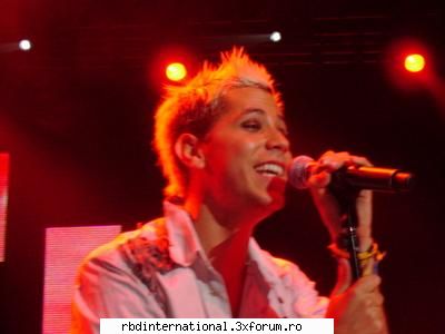 Las Vegas - Anahi4ever - Aparitii RBD