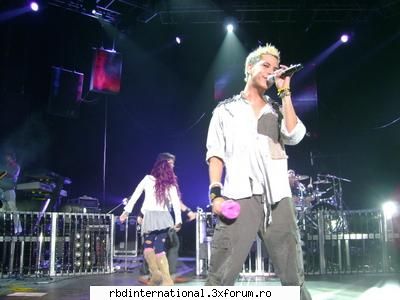 Las Vegas - Anahi4ever - Aparitii RBD