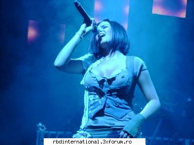 Las Vegas - Anahi4ever - Aparitii RBD
