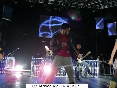 Las Vegas - Anahi4ever - Aparitii RBD