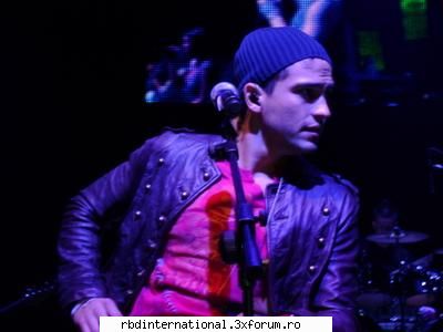 Las Vegas - Anahi4ever - Aparitii RBD