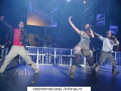 Las Vegas - Anahi4ever - Aparitii RBD