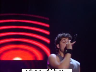 Las Vegas - Anahi4ever - Aparitii RBD