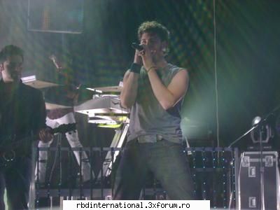 Las Vegas - Anahi4ever - Aparitii RBD