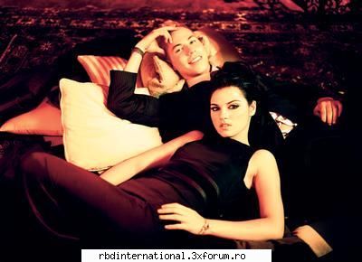 Maite si Christian - Anahi4ever - Alte traume