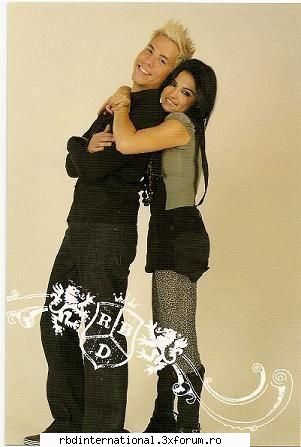 Maite si Christian - kitty_love_anahi - Alte traume