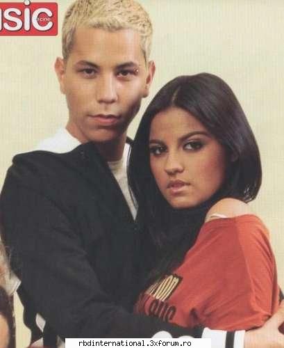 Maite si Christian - mai am poze cu ei 2 - Alte traume
