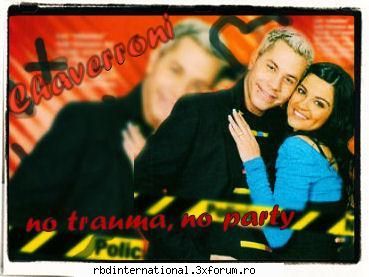 Maite si Christian - silentangelcriss - Alte traume