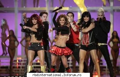 Miss Univers - Anahi4ever - Aparitii RBD