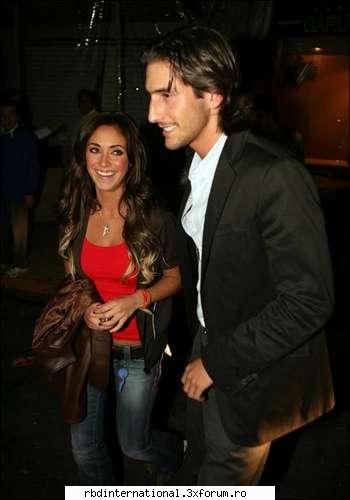 Noutati despre Anahi - Anni are un nou prieten - Anahi